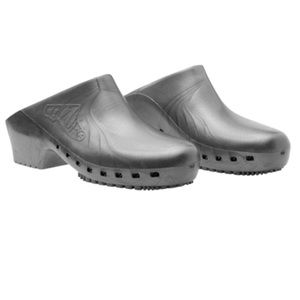 Calzuro clogs without holes